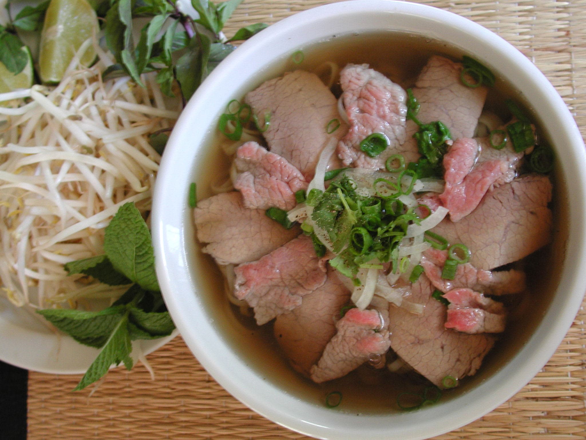 Phở Việt Nam